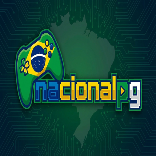 Logo nacionalpg